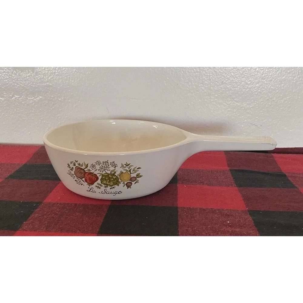Corning Ware